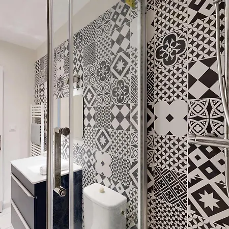 Apartment Le Cosmique By Expat Renting - - Wifi