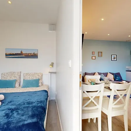 Le Cosmique By Expat Renting - - Wifi *