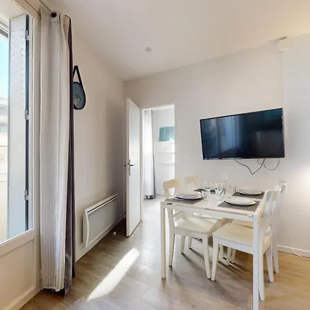 Le Cosmique By Expat Renting - - Wifi *