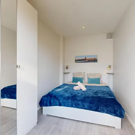 Le Cosmique By Expat Renting - - Wifi Apartment