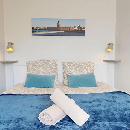 Le Cosmique By Expat Renting - - Wifi