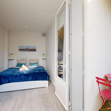 Le Cosmique By Expat Renting - - Wifi Toulouse
