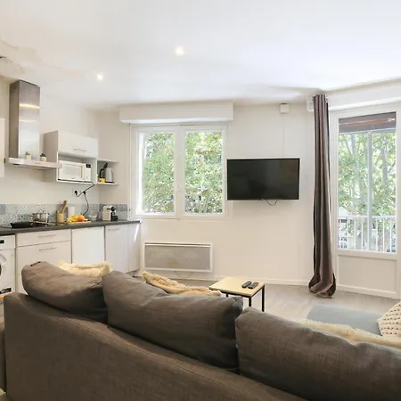 Le Cosmique By Expat Renting - - Wifi