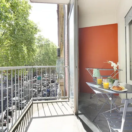Le Cosmique By Expat Renting - - Wifi Toulouse