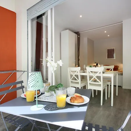 Le Cosmique By Expat Renting - - Wifi