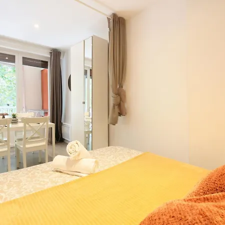 Apartment Le Cosmique By Expat Renting - - Wifi *
