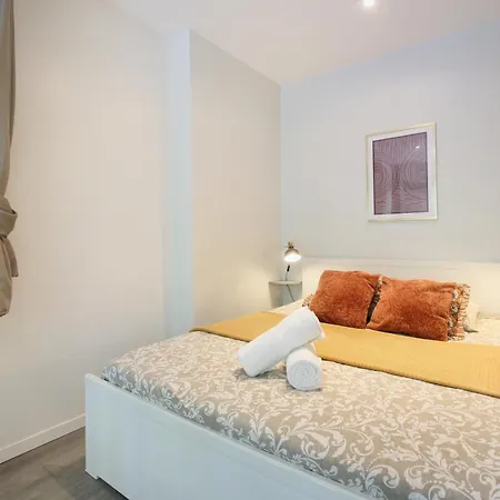 Le Cosmique By Expat Renting - - Wifi Apartment