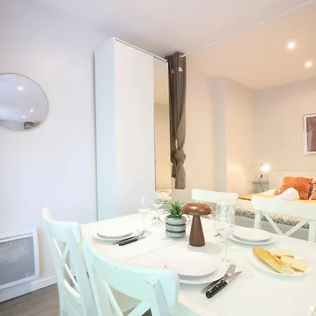 Le Cosmique By Expat Renting - - Wifi * Toulouse