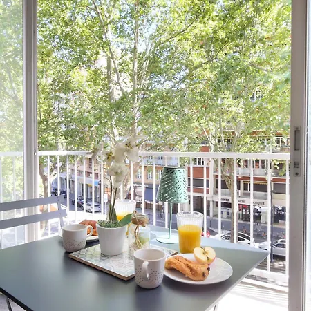 Le Cosmique By Expat Renting - - Wifi *