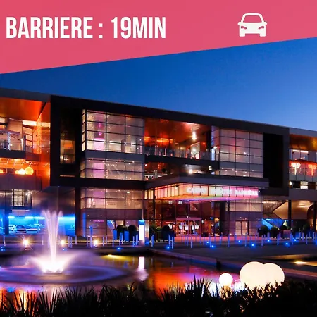 Le Cosmique By Expat Renting - - Wifi Apartment