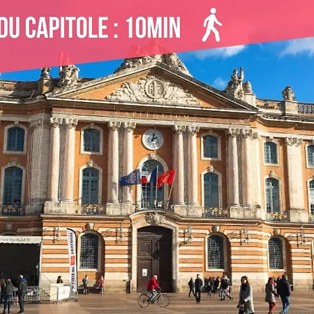 Le Cosmique By Expat Renting - - Wifi